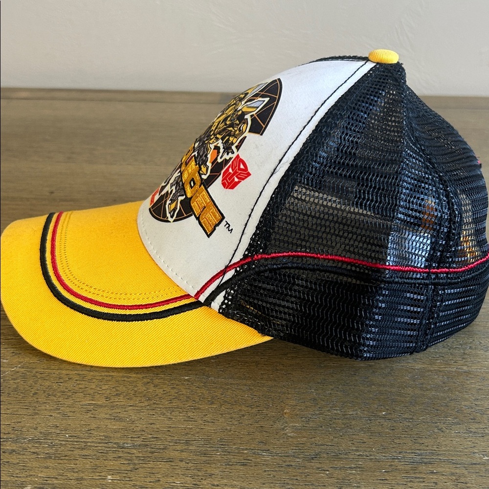 Universal Studios Trademark Transformers Bumblebe… - image 8